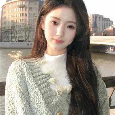 幸福吻上我的脸